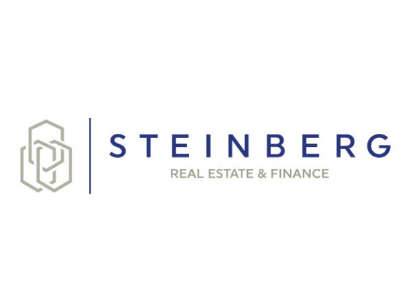 Logo Steinberg Real Estate Management