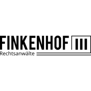 Logo Finkenhof Rechtsanwälte