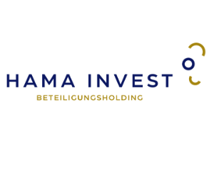 Logo Hama Invest