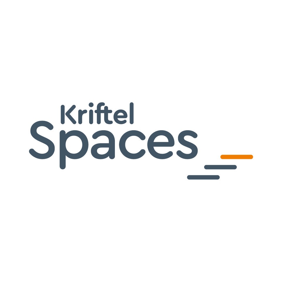 Kriftel Spaces Logo